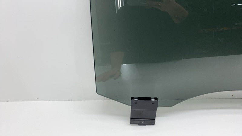 2024 2025 Tesla Cybertruck Rear Driver Side Door Window Glass Left OEM Assembly