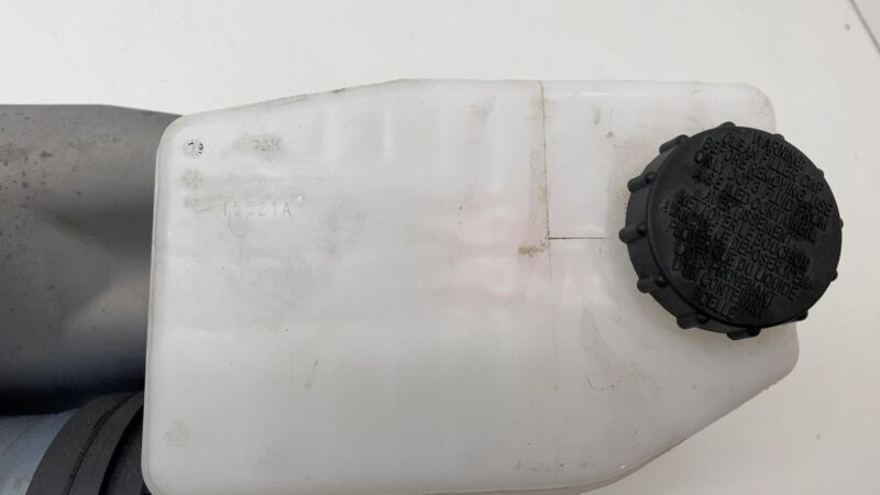 2020-2024 Tesla Model Y iBooster Power Brake Booster Master Cylinder Reservoir