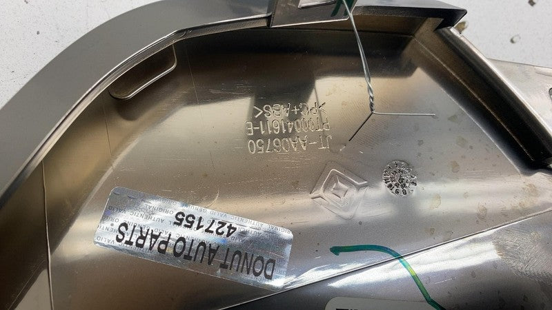 PT00041610E 22-24 Rivian R1T R1S Dashboard Instrument Panel Moulding Trim Cover PT00041612-E