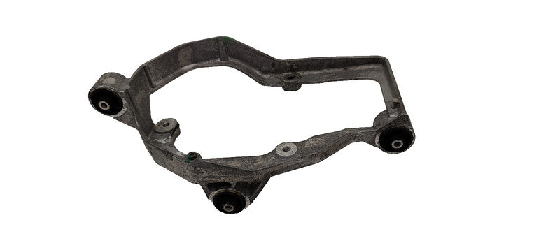 1037854 ⭕ 12-20 Model S X A/C Air Conditioning Compressor Bracket Mount Support 1037854