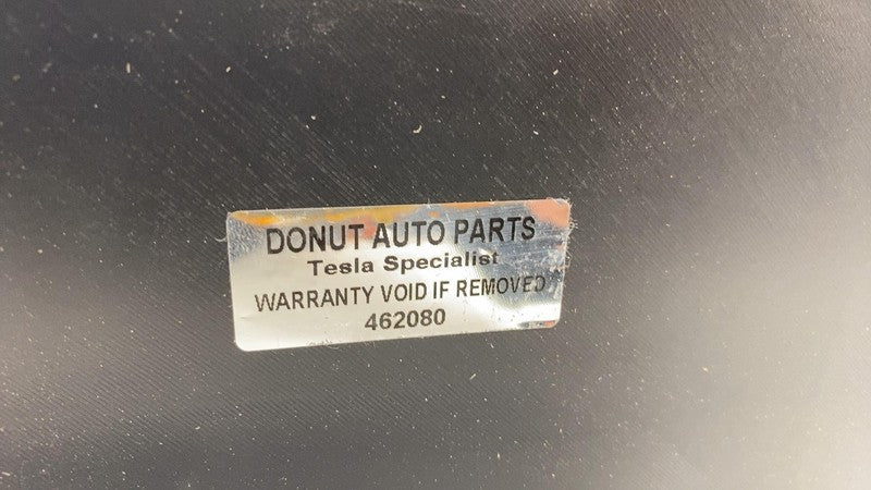 149848000A ⭕ 20-23 Tesla Model Y Front Driver Side Door Panel Trim Card Left 1497294-92-C