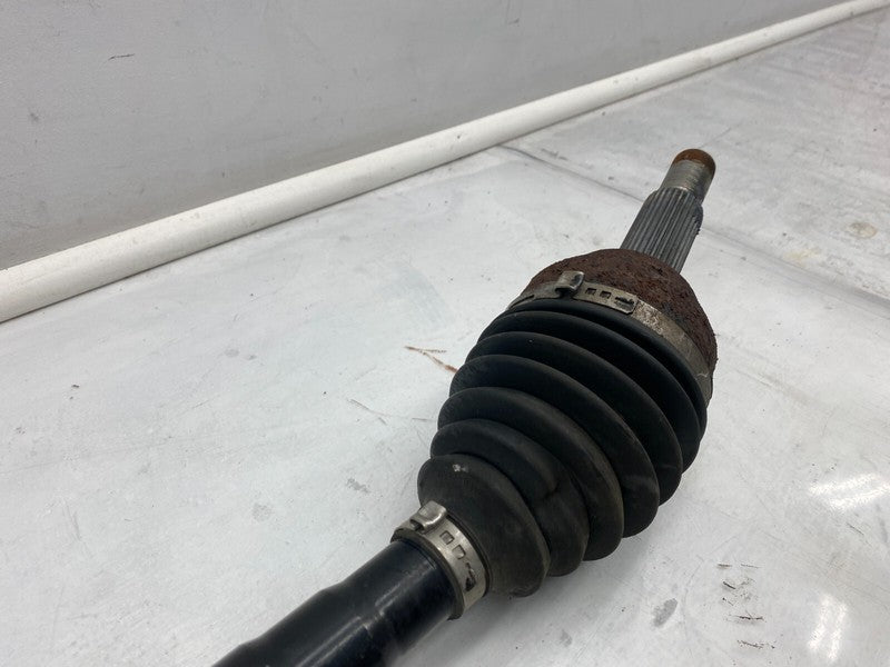 ⭕ 2012-2020 Tesla Model S X Rear Driver Side CV Axle Shaft Halfshaft Left LH OEM