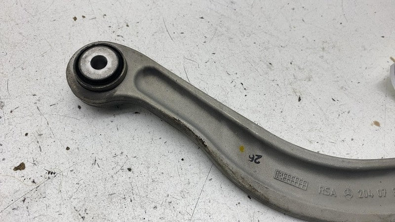 204 07 FI4 ⭕ 10-16 Mercedes E350 E-Class Rear Right or Left Upper Control Arm RWD 20407FI4