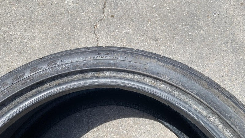 ⭕ Goodyear Eagle Tire Radial Tubeless 245/40 R20 99W