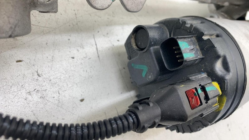 8653 5073 ⭕ 2021-2024 Chevrolet Chevy Equinox Steering Gear Rack Pinion Assembly 86535073