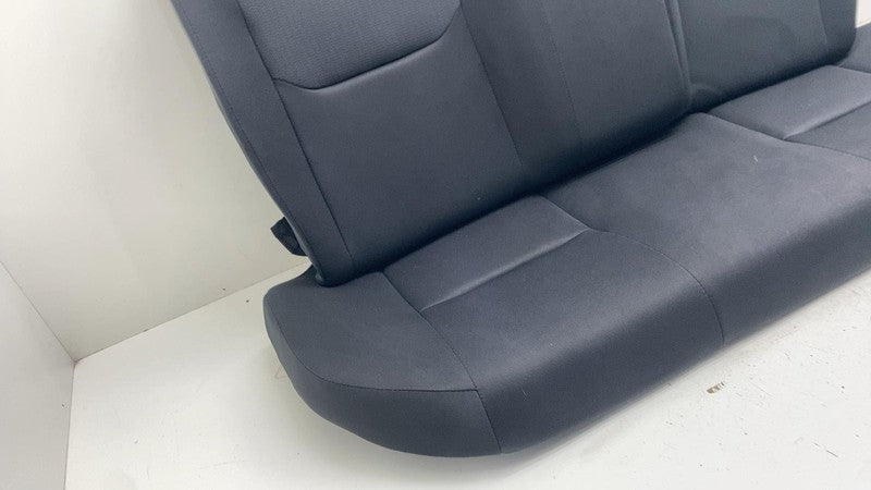 ⭕ 2023 2024 2025 Toyota Prius Rear 2nd Row Bench Seat Assy Cloth Black