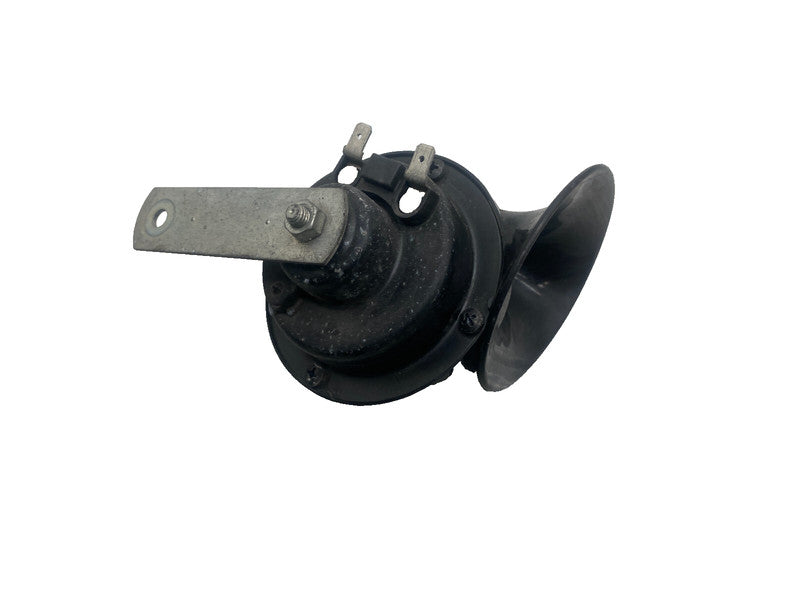 E1 0020046 ⭕ 2012-2020 Tesla Model S MS Seger High Pitch Tone Horn 12V 510 Hertz w/ Bracket