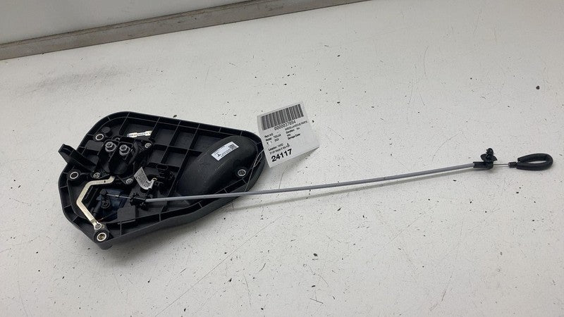 ⭕ 21-24 Model S X High Voltage HV Charge Port Inlet Charger Socket 156