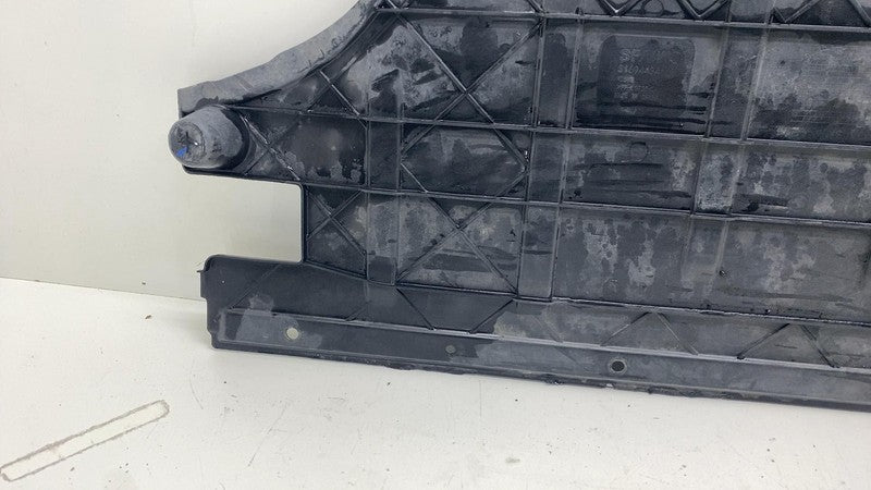31694434 ⭕ 2021-2023 Polestar 2 Underbody Engine Protection Guard Cover Panel 31694434