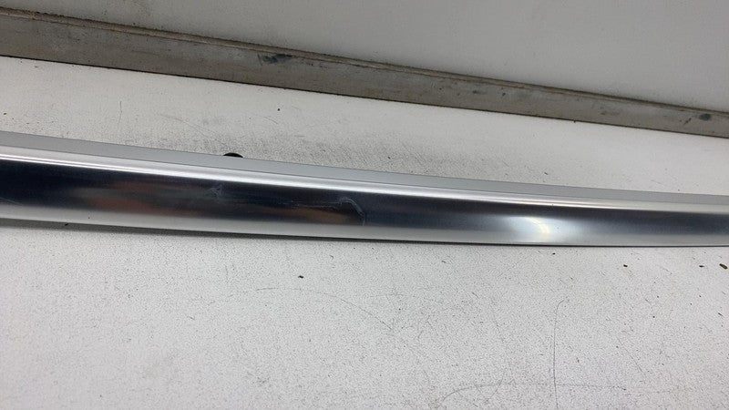 ⭕ 19-23 Audi E-Tron Quattro Roof Rail Rack Luggage Carrier Molding 4KE