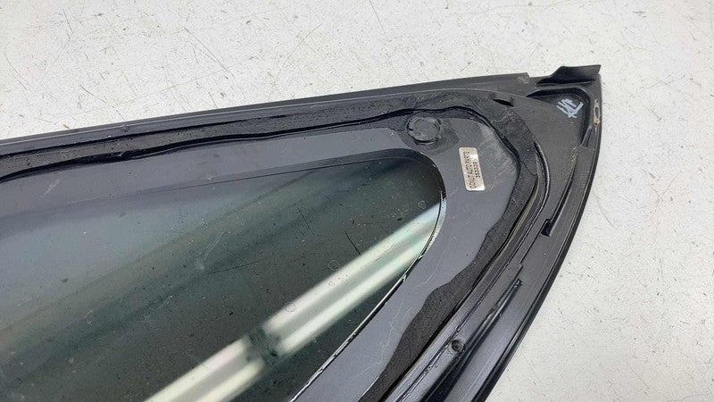 1080706-00 ⭕ 2017-2020 Tesla Model 3 Rear Right Quarter Fixed Window Glass OEM 1080706-00