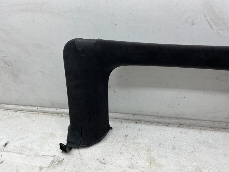 1051545 06 I ⭕ 16-20 Model X MX Rear Driver Falcon Door Upper Trim Assembly Left 1051545-06-I