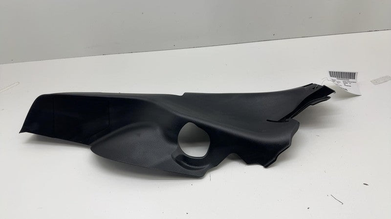6255210060 ⭕ 2018-2022 Toyota C-HR Rear Left Side Lower Quarter Pillar Trim Cover Panel OEM