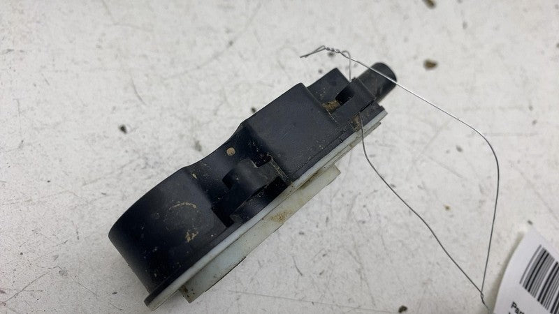 ⭕2012-2015 Tesla Model S Front Bumper Grille Vent Shutter Control Moto