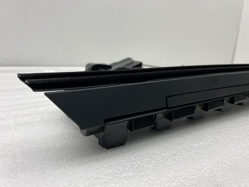 P11 NDE0AR 03 ⭕ 22-24 Lucid Air Grand Touring Rear Window Sun Shade Curtain Left P11-NDE0AR-03