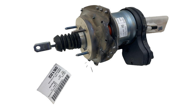 ⭕ 2017-2023 Model 3 Power Brake Booster Master Cylinder & Reservoir 10