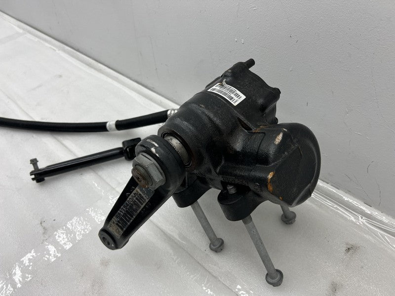 2019-2024 Ram 2500 3500 6.7L Power Steering Gear Box & Pressure Hose 6