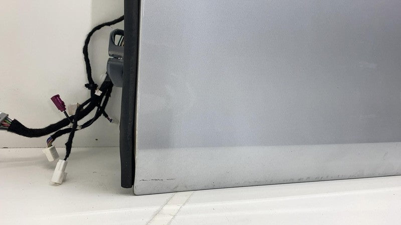 ⭕ 2016-2020 Tesla Model S Front Driver Side Door Shell Panel Left LH S