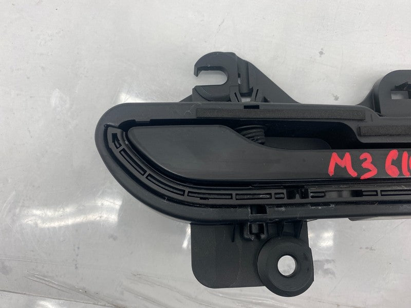 ⭕2020-2023 Tesla Model 3 Front = Rear Passenger Right Exterior Door Handle Outer