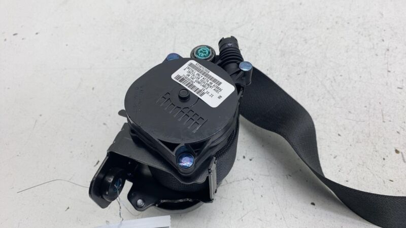 2017-2023 Tesla Model 3 Front Passenger Side 1st Row Seat Belt & Retractor Right