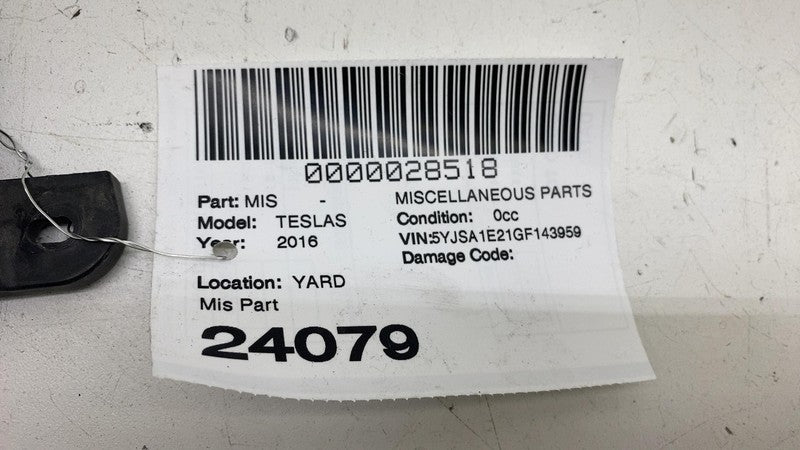 ⭕2016-2020 Tesla Model S X HomeLink Garage Opener Control Module Unit