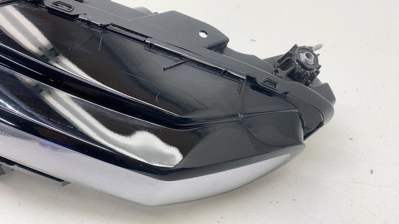 PT00000465P ⭕ 2022-2024 Rivian R1T R1S Front Left Headlight LED Head Lamp OEM PT00000465-P