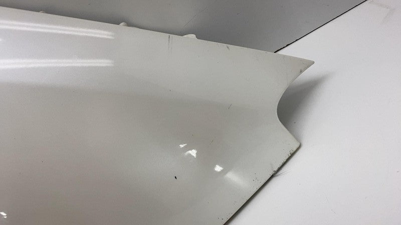 2016-2019 Mercedes-Benz GLE350 Front Right Fender Shell Panel RH Assy White 799