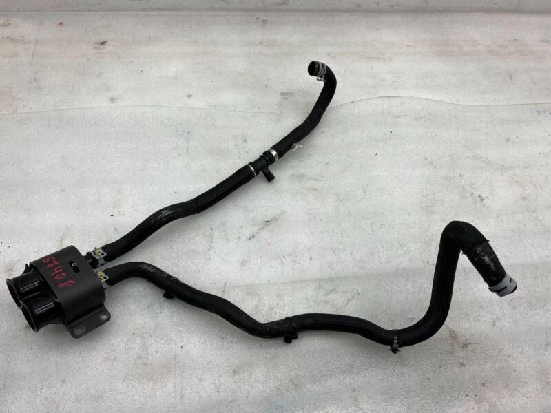 2012-2021 Tesla Model S MS CX VEH Side Battery Coolant w/ Heater to HVBATT Hose