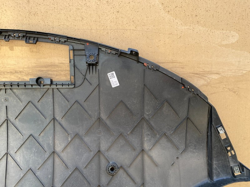 ⭕ 17-23 Tesla Model 3 M3 Rear Bumper Lower Valance Splash Shield Under