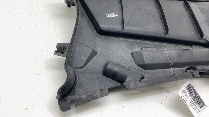 ⭕ 2016-2020 Tesla Model S Front Under Hood Panel Cabin Intake Duct 106