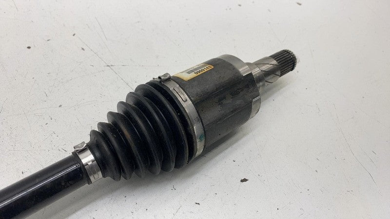 ⭕ 14-18 Tesla Model S Front Driver Side CV Axle Shaft Driveshaft Left