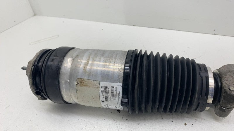 ⭕ 16-20 Model S Front Left Air Suspension Shock Strut Module LH AWD 10