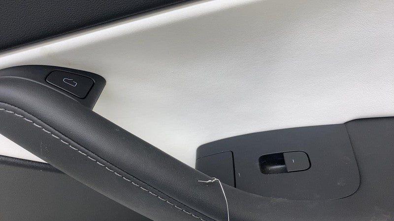 1498482-00-A ⭕ 2020-2023 Tesla Model Y Front Right Door Panel Trim Card Cover RH 1498482-00-A