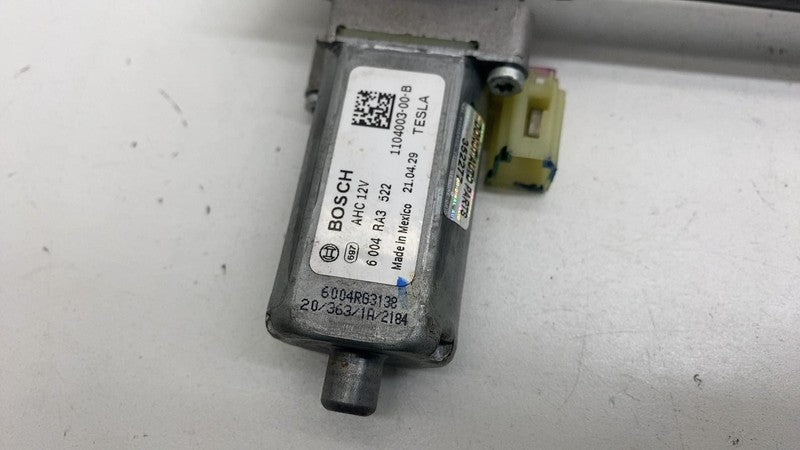 ⭕17-23 Tesla Model 3 Front Left or Right Seat Height Adjuster Motor 11