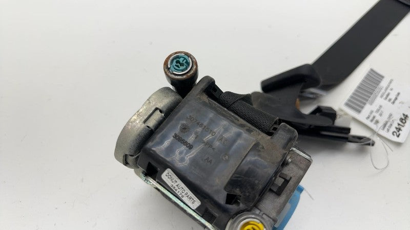 ⭕ 16-20 Tesla Model X Front Passenger Side 1st Row Seat Belt & Retract