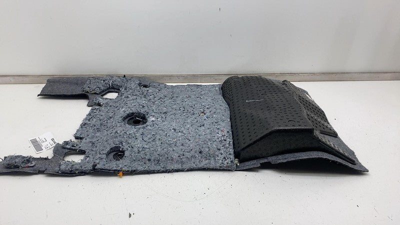 PT00014627 ⭕ 22-24 Rivian R1T R1S Front Right Passenger Floor Carpet Rug Panel PT00014627