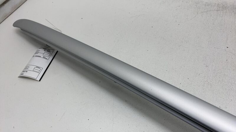 9800925 ⭕ 2011-2016 Mini Cooper Countryman Left Roof Rack Bar Railing Silver LH 9800925