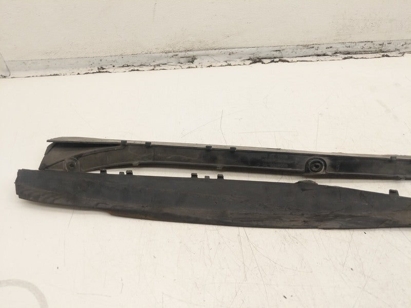 600818600C ⭕ 12-15 Model S Aero Shield Inner Diffuser Left & Right 6008186-00-/6008187-00-C