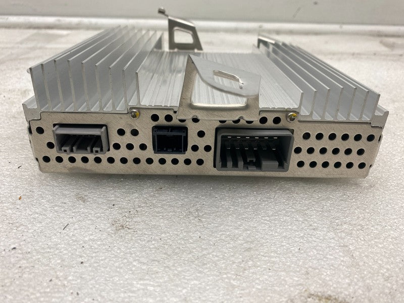 150715200A ⭕ 2020-2023 Tesla Model Y MY Radio Audio Sound System AMP Amplifier 1507152-00-A