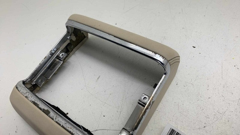 ⭕ 2021 2022 2023 2024 2025 Model X Center Console Display Screen Bezel