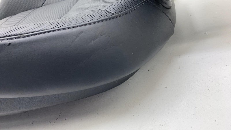 ⭕ 2024 Porsche Cayenne Front Passenger Side 1st Row Seat Upper Cushion Right OEM