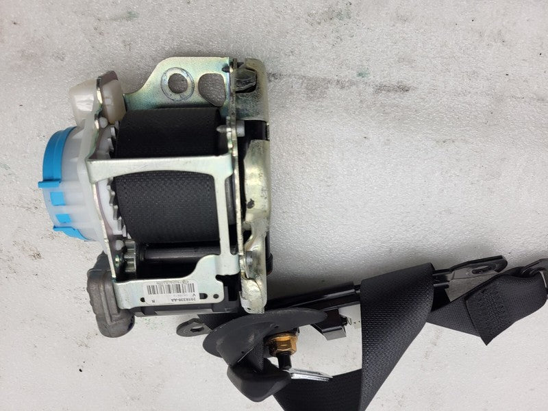 103673805D ⭕16-20 Tesla Model X Front Side 1st Row Seat Belt & Retractor Right 1036738-05-D