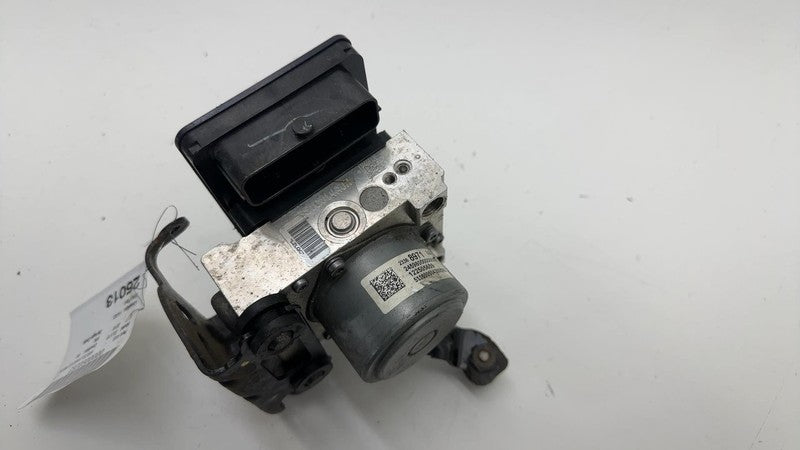 23388991 ⭕16-18 Chevrolet Silverado 1500 ABS Anti Lock Brake Pump Control Module 23388991