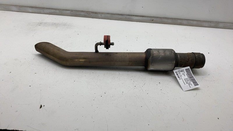 ⭕ 2014-2021 Ram ProMaster 1500 2500 3500 3.6L Rear Exhaust System Tail Pipe Assy