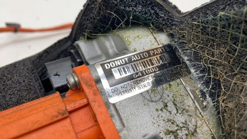 ⭕ 21-23 Model Y Air Conditioning AC Compressor Pump w/ Wire Harness 15