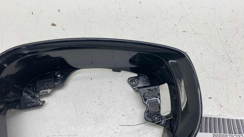 805412 ⭕ 2023-2025 Chrysler Pacifica Exterior Rear View Door Mirror Frame Housing Right