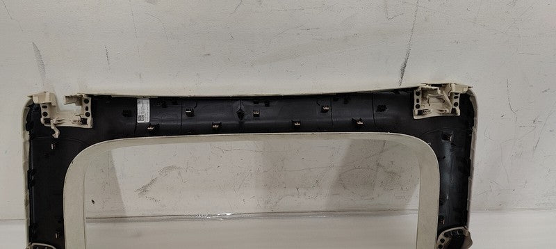 ⭕ 2016-2020 Tesla Model X Rear Driver Side Falcon Door Upper Trim Assembly Left