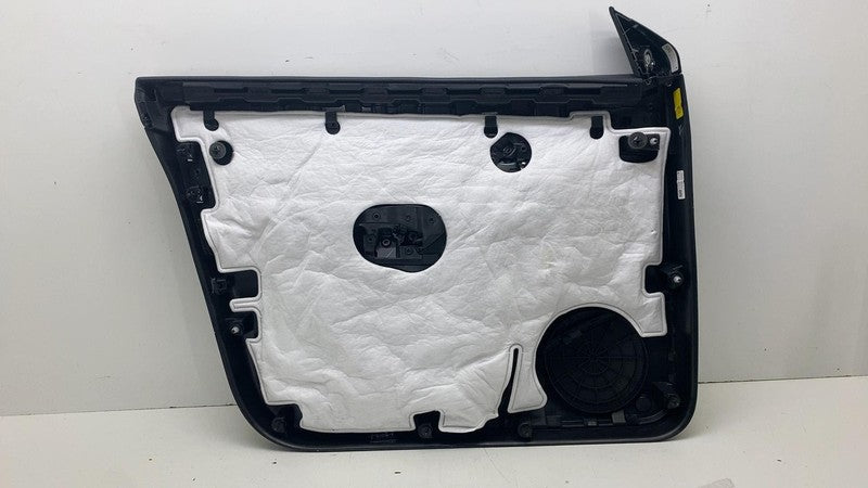 1498482-00-A ⭕ 20-24 Model Y MY Front Passenger Door Panel Trim Card Cover Right 1498482-00-A