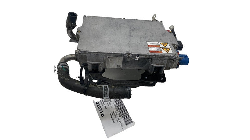 2012-2015 Tesla Model S MS High Voltage Gen 2 DC-DC Power Converter Mo