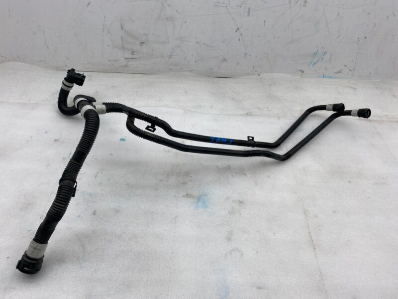 2017-2023 Tesla Model 3 Battery Hose to Chiller Cooling Tube Pipe Line Assembly